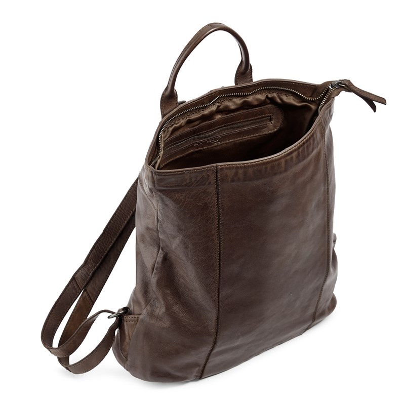 Pia Ries Rygsæk Aven Brun 4