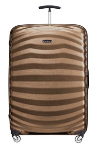 Samsonite Resväska Lite Shock Sand 81 Cm 1