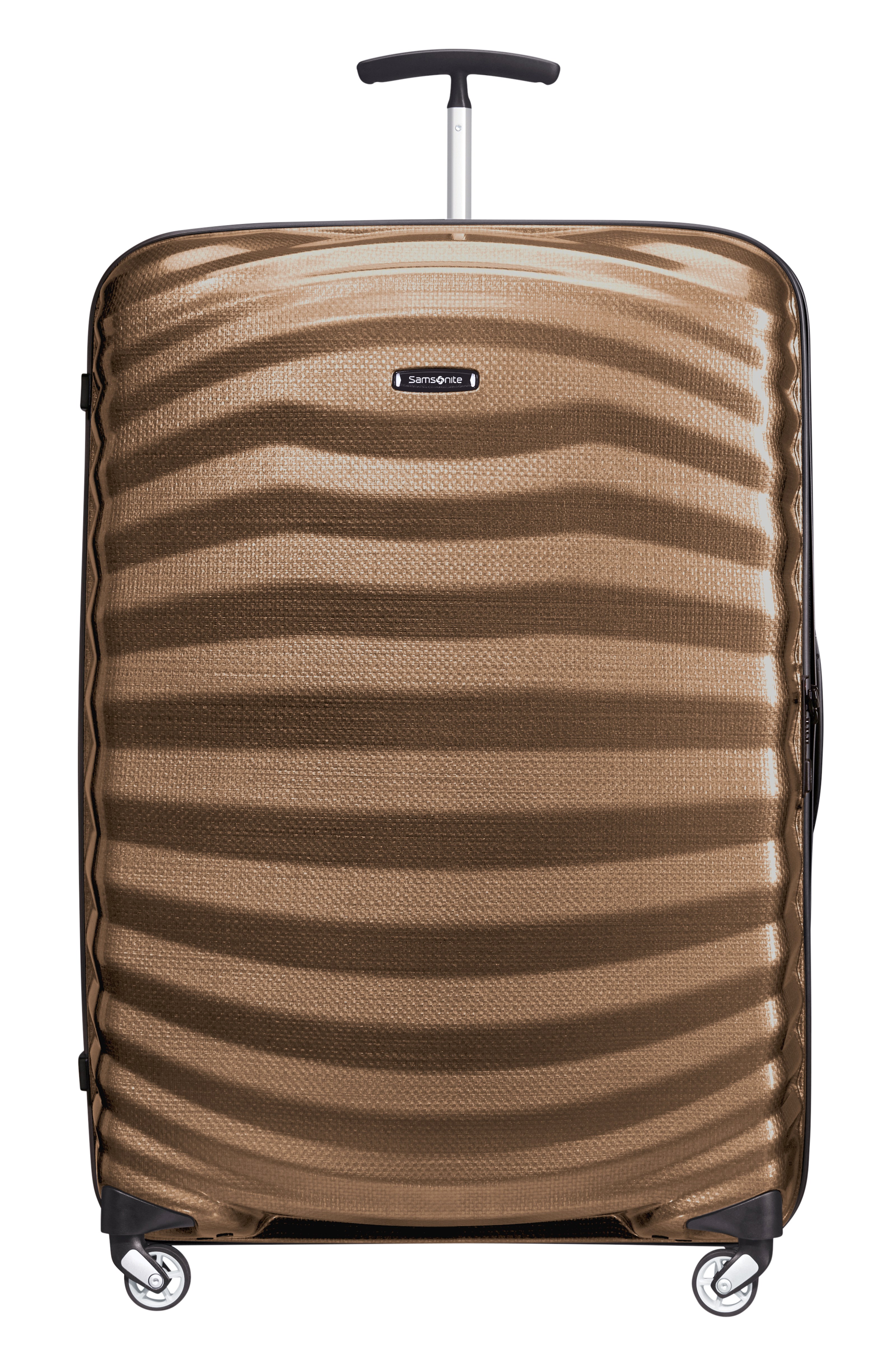 Samsonite Kuffert Lite shock 81 Cm