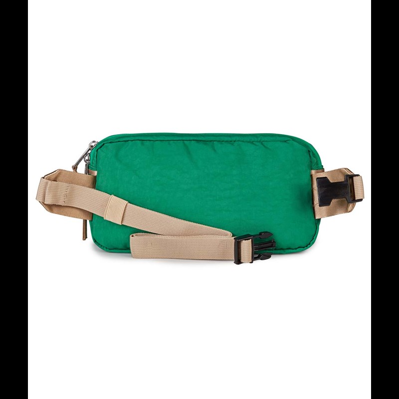 JanSport Midjeväska Washington Grön 4