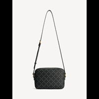 By Malene Birger Crossbody Lolla Grå 1