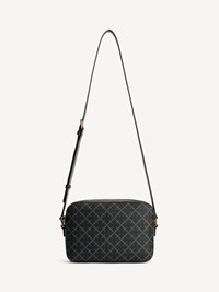 By Malene Birger Crossbody Lolla Grå 1