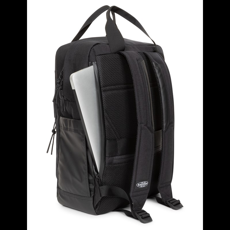 Eastpak Ryggsäckar Icon Totepack Svart 14" 7