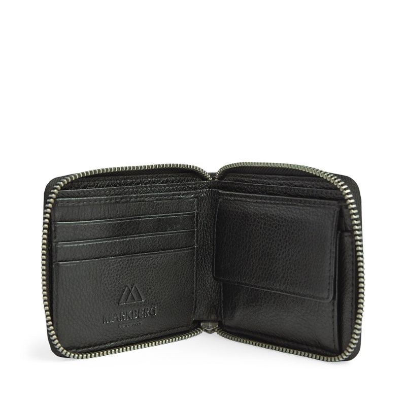 MARKBERG Pung Lennoxmbg RFID Sort 4