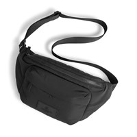 Markberg Bæltetaske Fame Recycled Sort