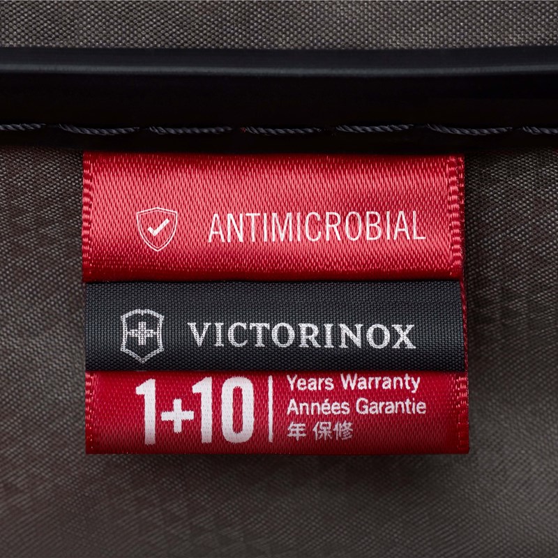 Victorinox Kuffert Spectra 3.0 Sort 75 Cm 9