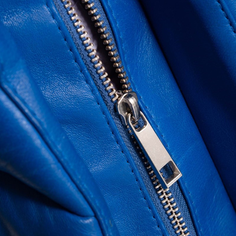 Depeche Shopper Blå 5