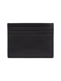 Calvin Klein Kortfodral Premium Svart 1