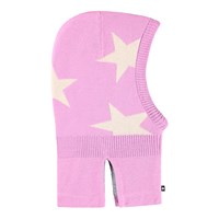 Molo Balaclava Snow Lila 1-2 år 1