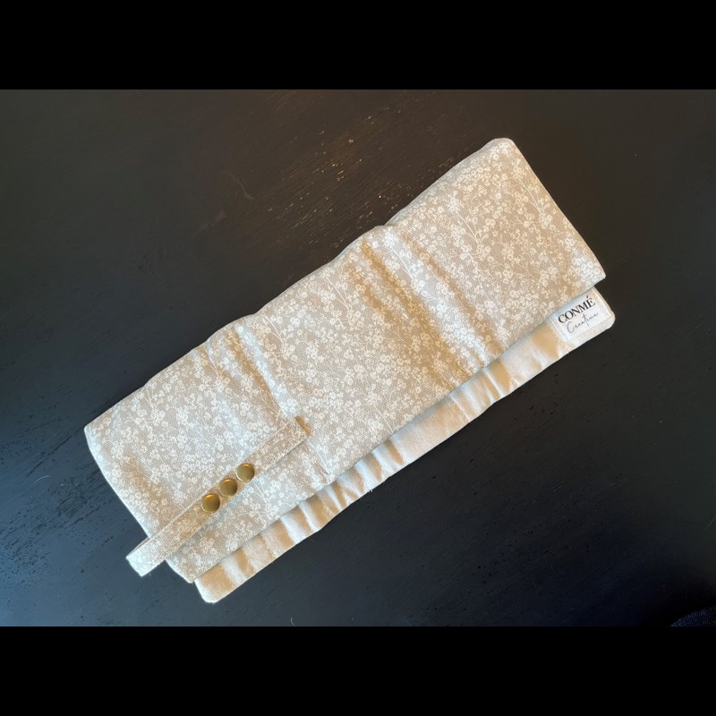 Conmé Creative Pindeetui Beige 6