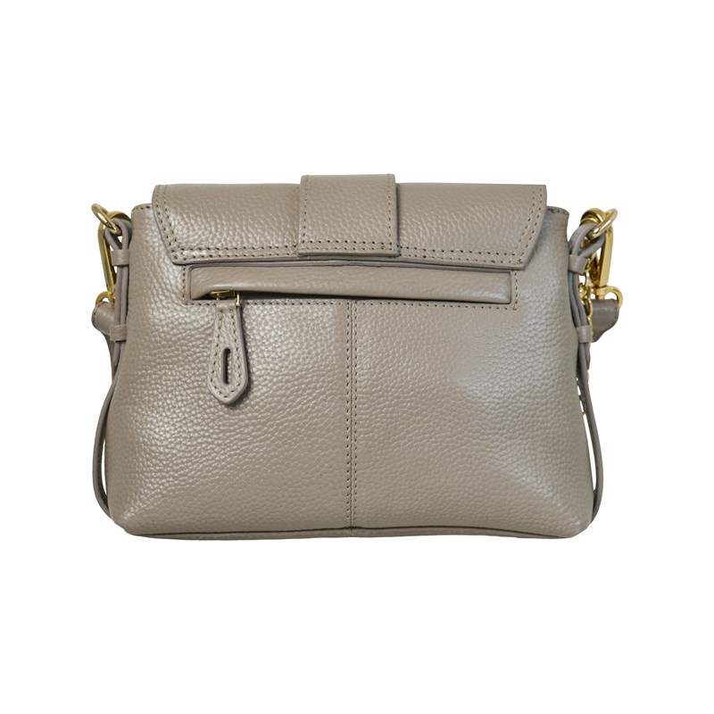 HERA Crossbody Agatha Taupe 3