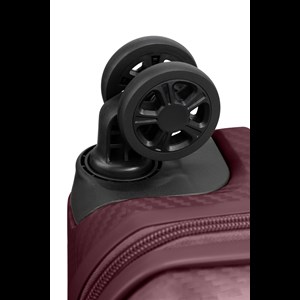 Airbox Kuffert Airbox AZ18 66 Cm Rød alt image