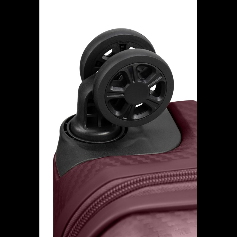 Airbox Kuffert Airbox AZ18 Rød 66 Cm 2