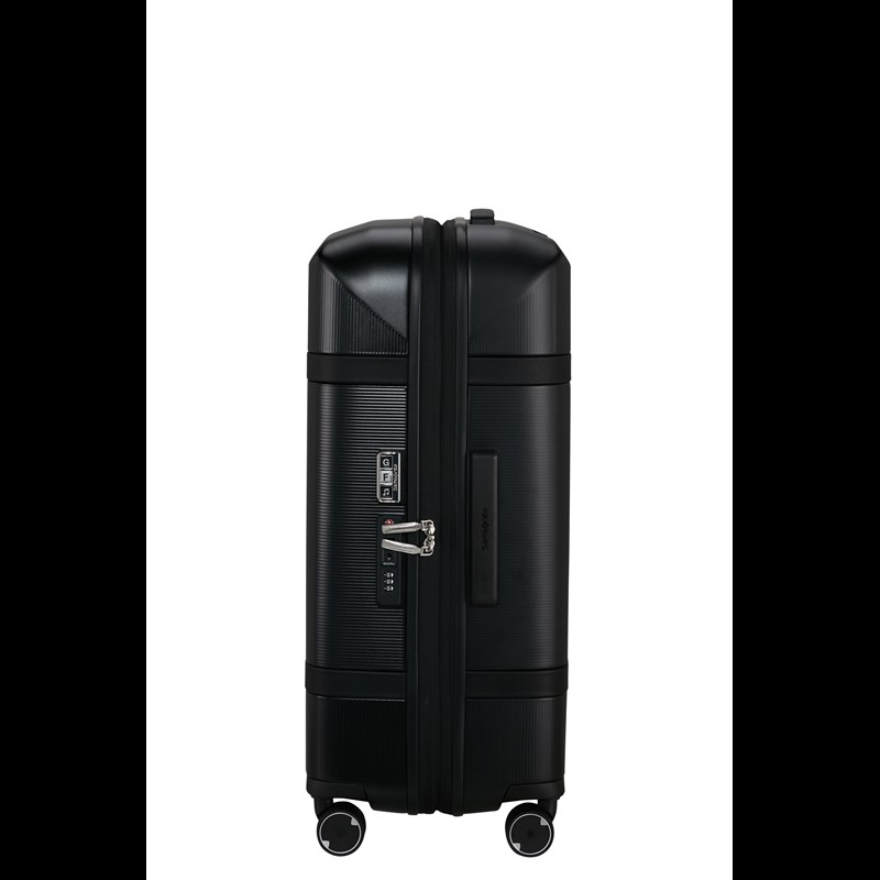 Samsonite Resväska Image Svart 69 Cm 4