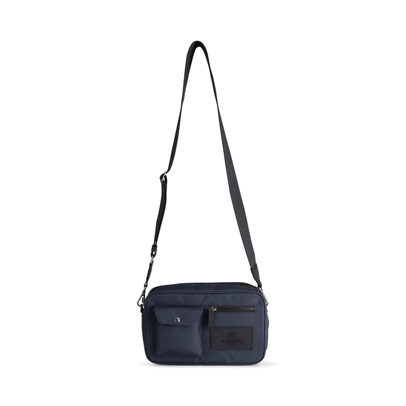 MARKBERG Crossbody Darla Recycled Marin 6