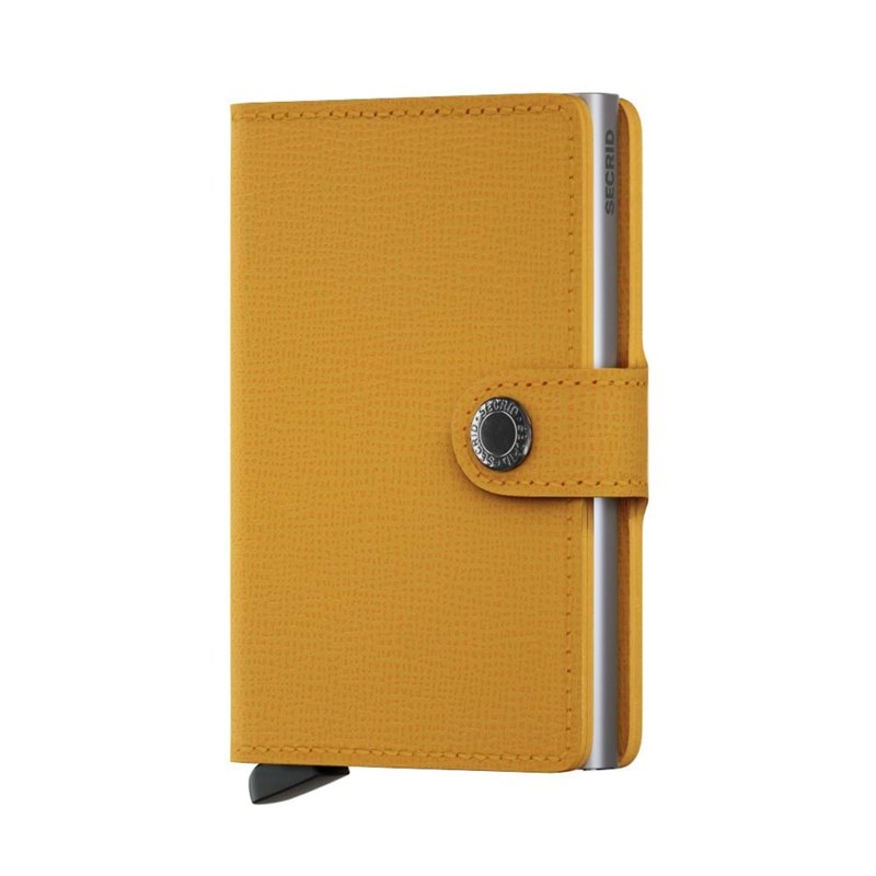 Secrid Kortholder Mini wallet Carry 1