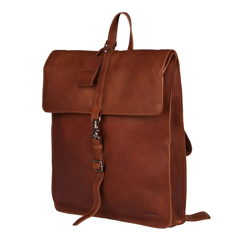Burkely Rygsæk Antique Avery  Cognac 2