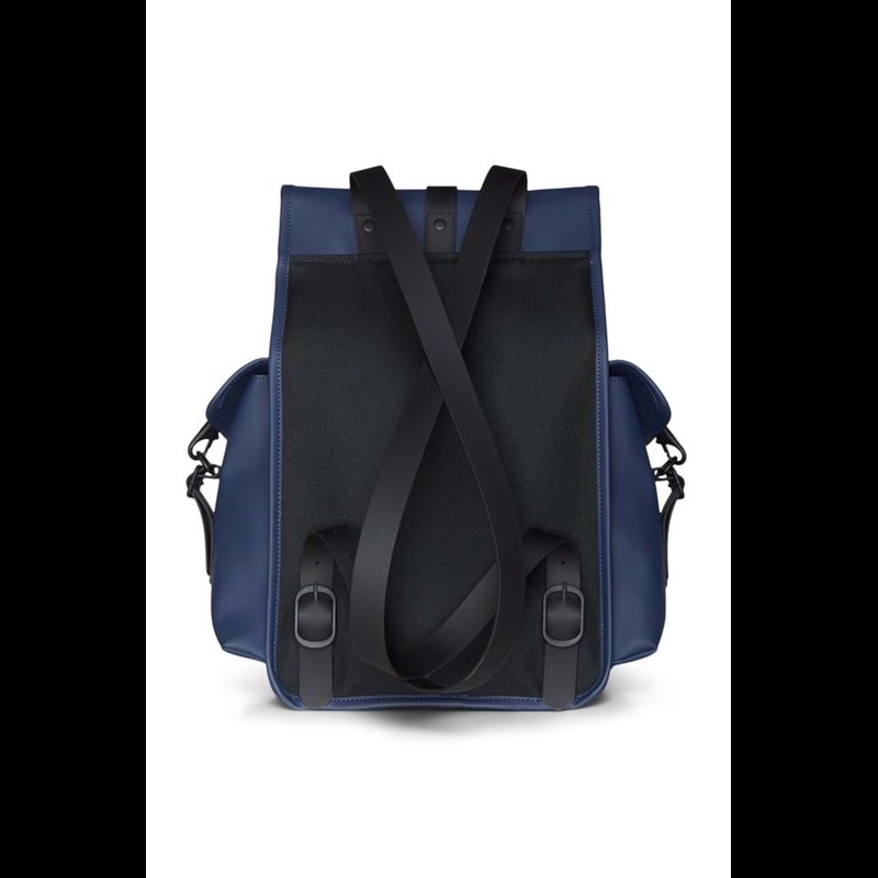 RAINS Rygsæk Rucksack Large Blå 2