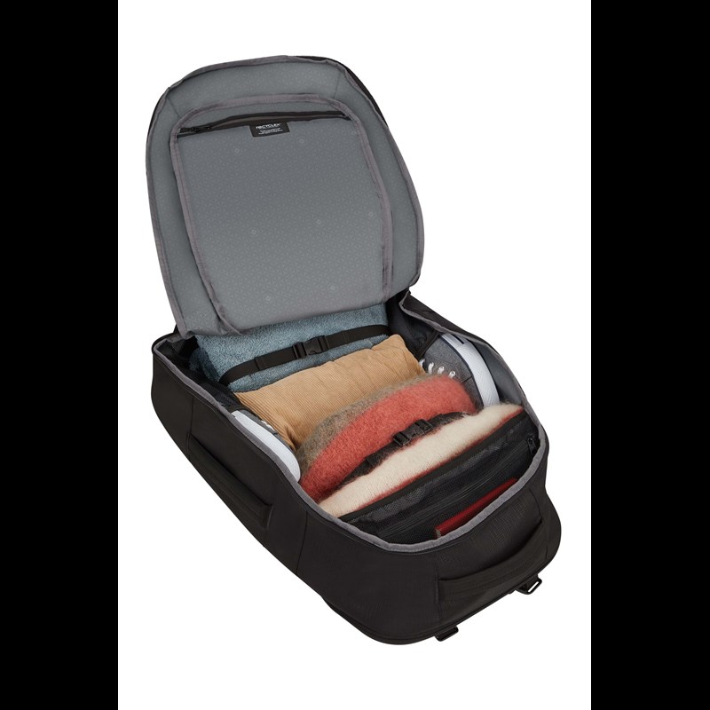 Samsonite Ryggsäck Roader Svart 15" 3