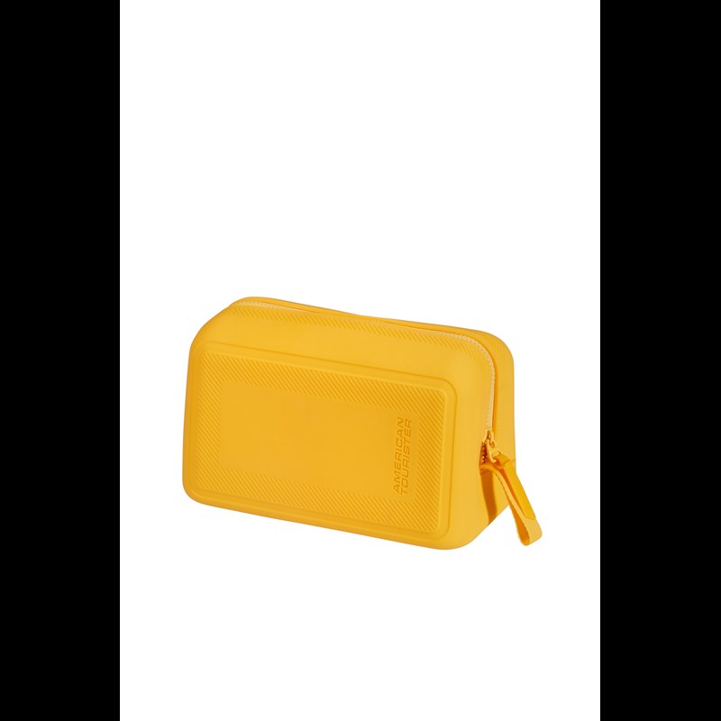American Tourister Toilettaske Pop Gul 2