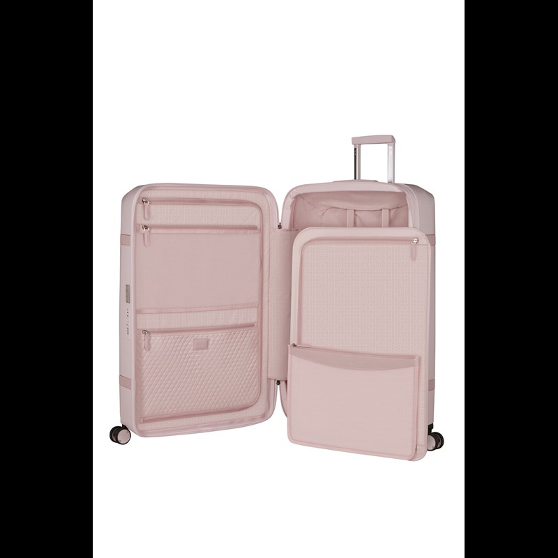 Samsonite Kuffert Image Rosa 81 Cm 8