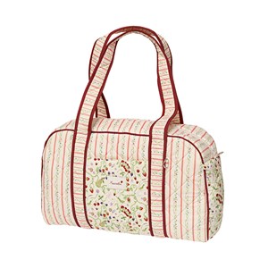 Maanesten Taske Quilted Suvi Summer Abrikos