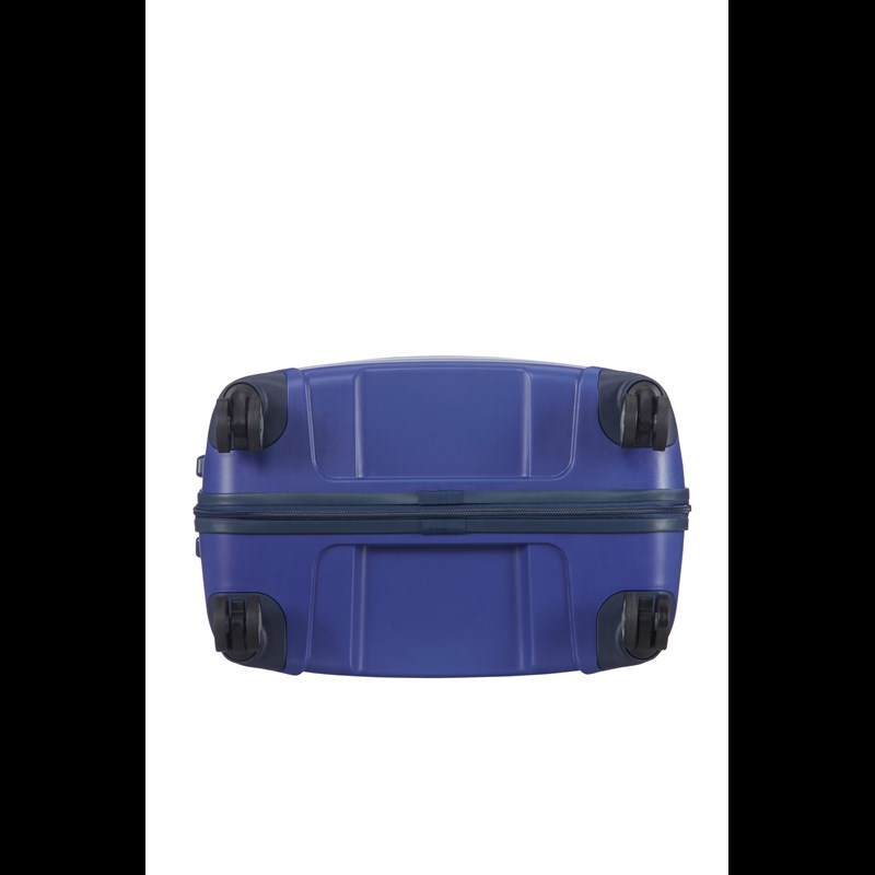 Samsonite Kuffert Flux Blå 68 Cm 7