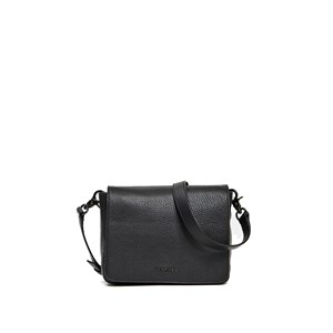 Mandarina Duck Axelväska Mellow Leather Svart