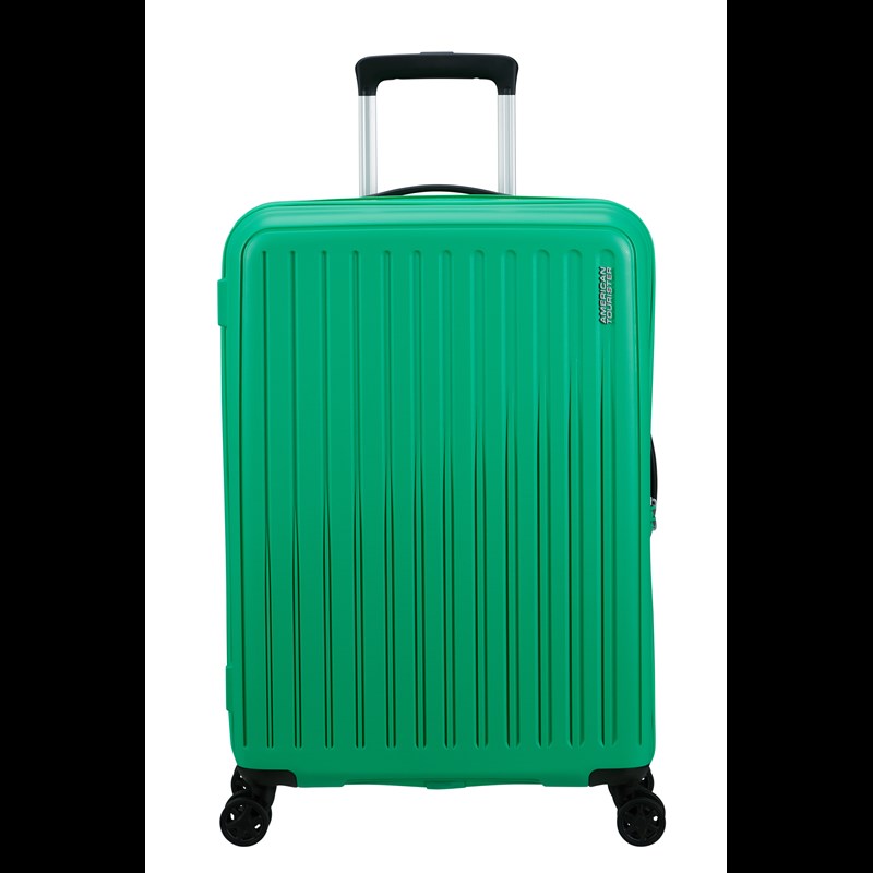 American Tourister Resväska Rejoy Grön 68 Cm 1