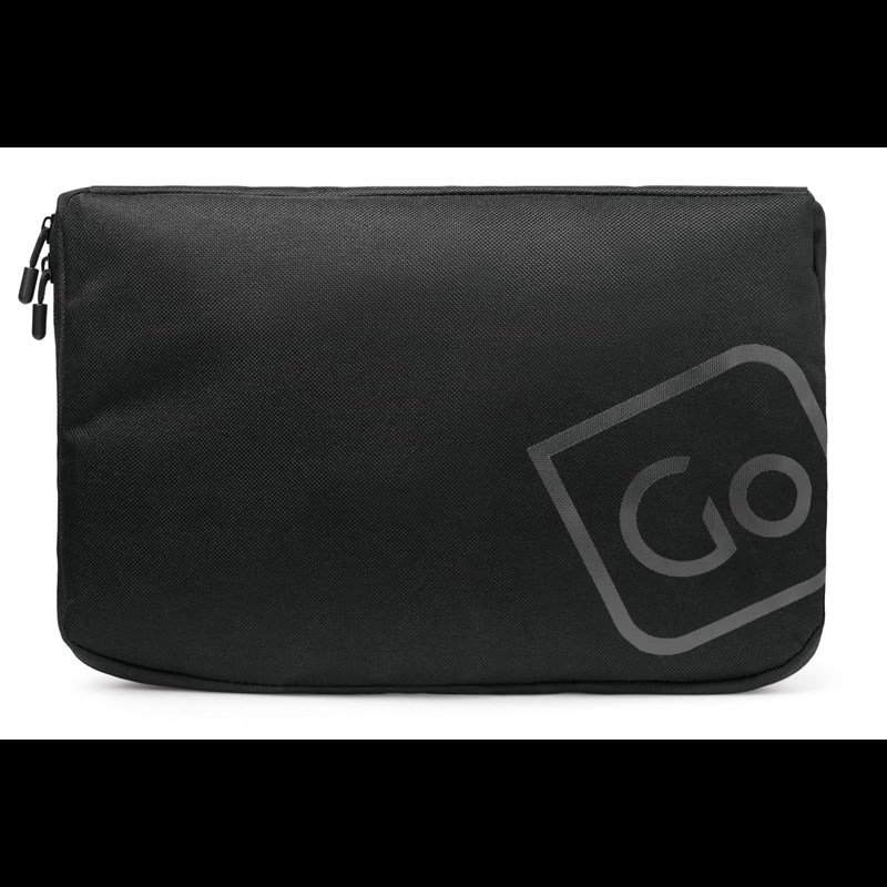 Go Travel Rejsetaske Classic XL Foldaway Sort 2