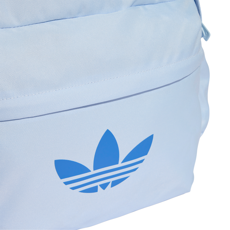 Adidas Originals Rygsæk Classic AC Lyseblå 6