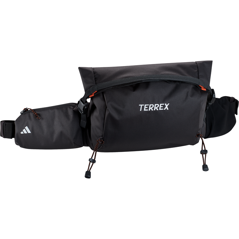Adidas Originals Bæltetaske XPR Sort