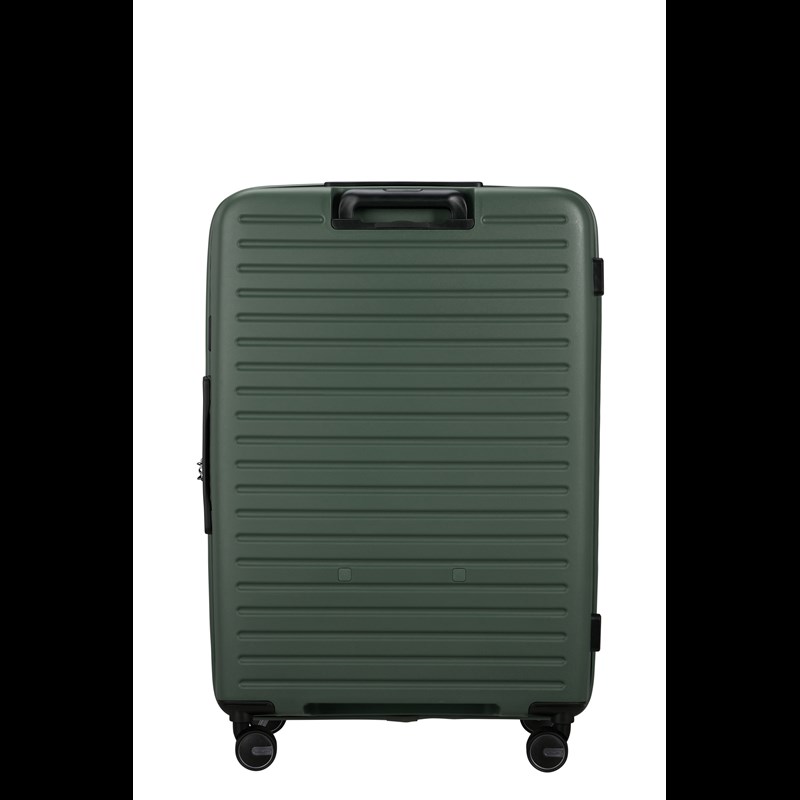 Samsonite Resväska Restackd Grön 75 Cm 8