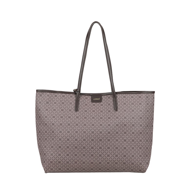 Conmé Shopper Jardine Bordeaux 14" 3