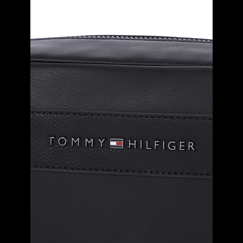 Tommy Hilfiger Necessär Th Corp Svart 3