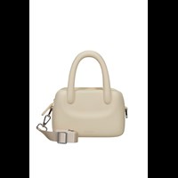 American Tourister Mini Handväska Jelly Pop Sand 1