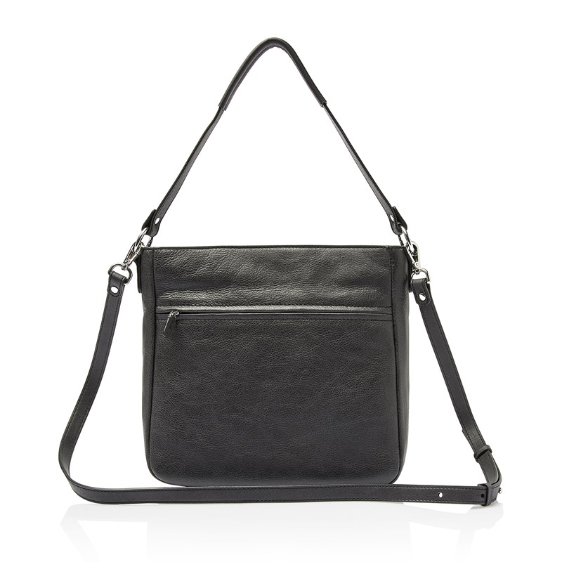 Castelijn & Beerens Taske Hobo Sort 4
