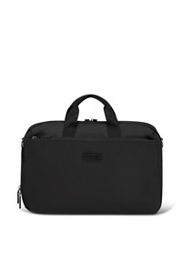 Lipault Computertaske Plume Sort 15" 1