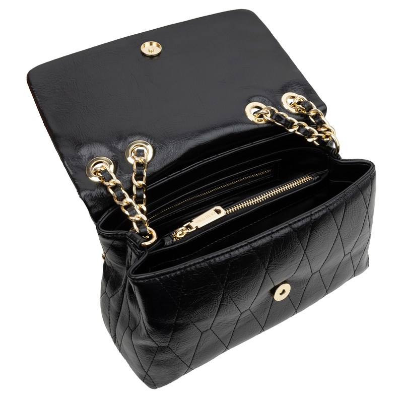 Valentino Bags Håndtaske Crystelle  Sort 4