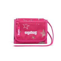 Ergobag Plånbok Rosa 1