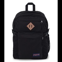 JanSport Rygsæk Main Campus Sort 15" 1