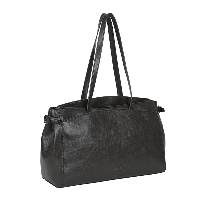 Conmé Shopper Miley M. Grå 13" 2