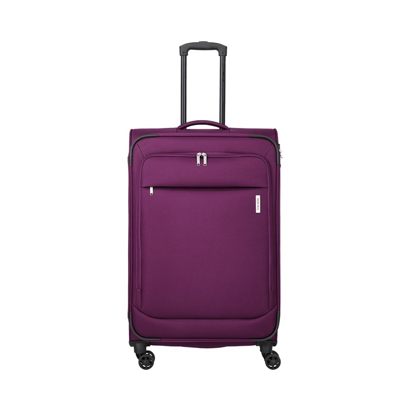 travelite Kuffert Priego Pink 77 Cm 1
