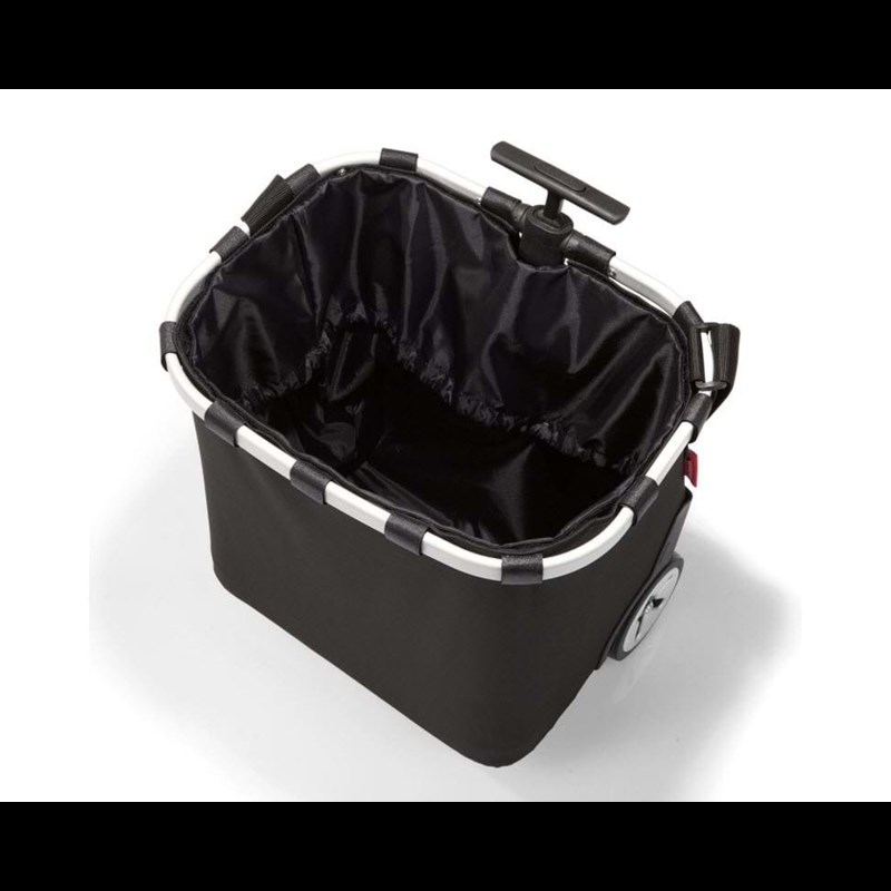 Reisenthel Shoppingvagn Carry Cruiser Svart 2