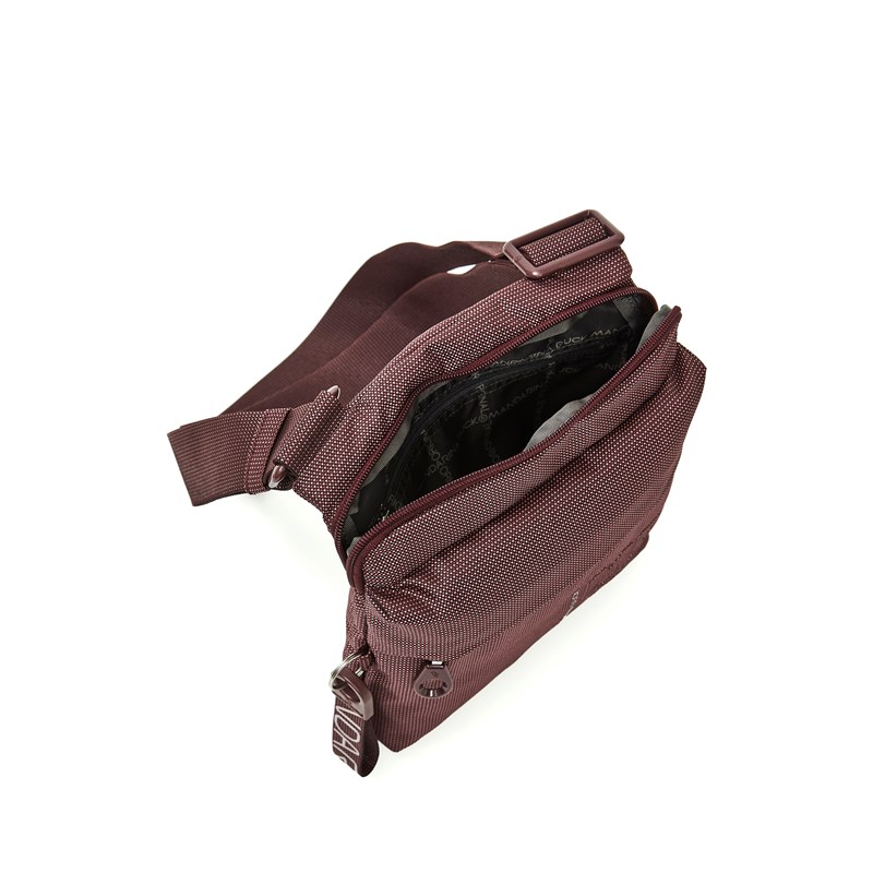 Mandarina Duck Crossbody MD20 Blomme 4