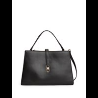 Tommy Hilfiger Satchel Libre Sort 1