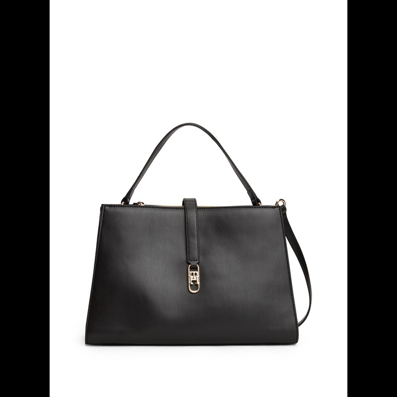 Tommy Hilfiger Satchel Libre Sort 1