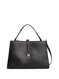Tommy Hilfiger Satchel Libre Sort 1