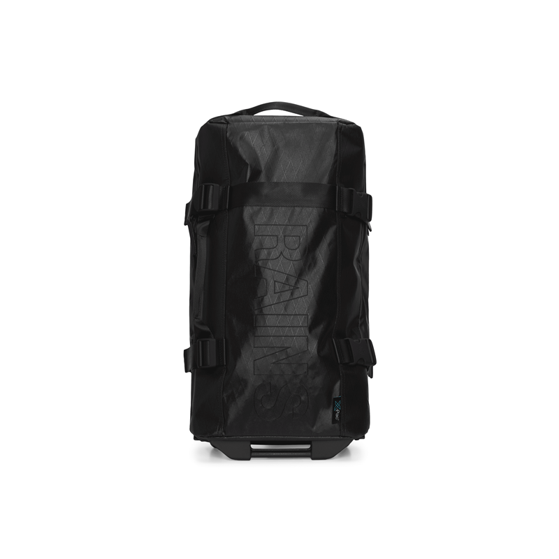 RAINS Kabinekuffert TexXel W3 Sort 1