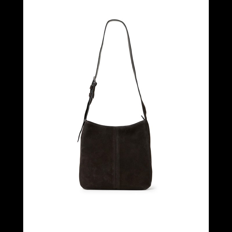 Saddler Totebag Molly M. Brun 1